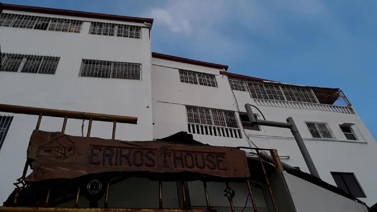 Eriko's House Hotel