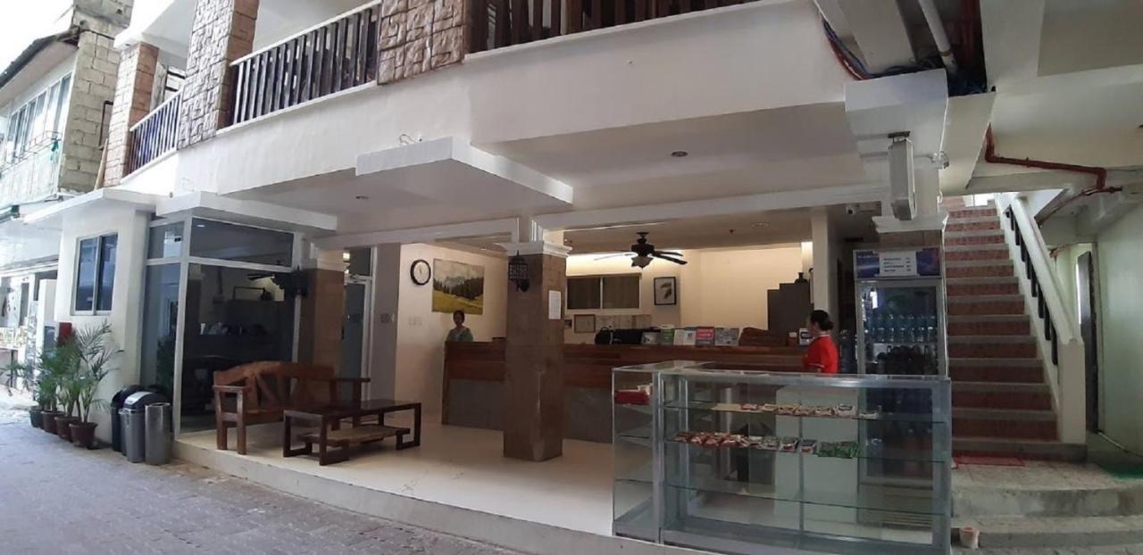 Eriko's House Hotel